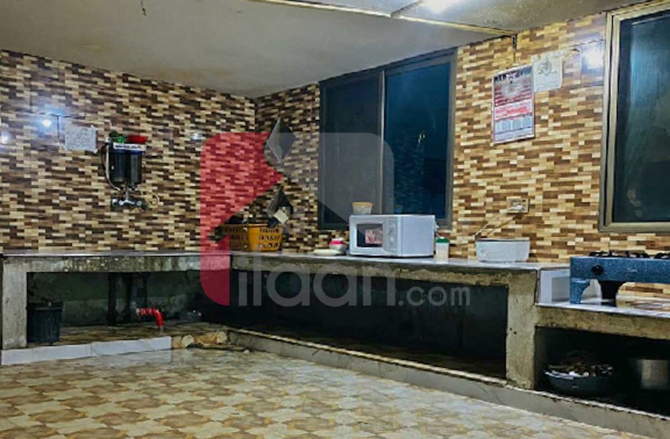 8 Marla Hostel for Sale in Sultan Town, Lahore