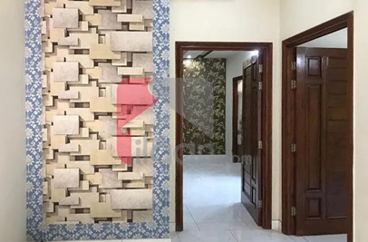 10 Marla House for Rent in Phase 1, Citi Housing Society, Faisalabad