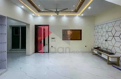 6 Marla House for Sale in Eden Garden, Faisalabad 