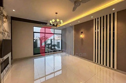 1 Kanal House for Sale in Raza Garden, Faisalabad