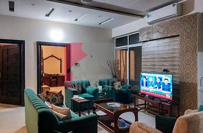 7 Marla House for Sale in Eden Valley, Faisalabad