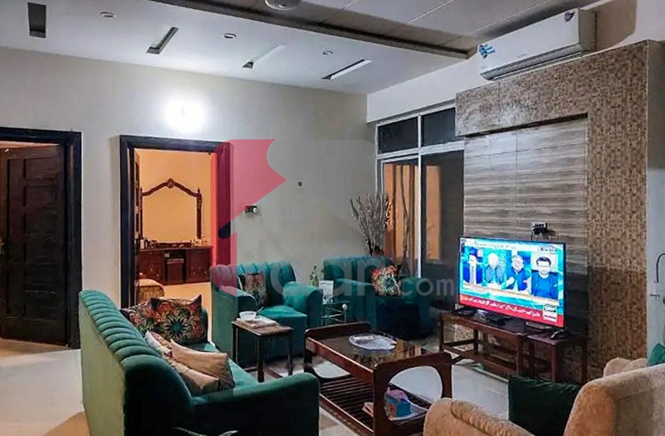 7 Marla House for Sale in Eden Valley, Faisalabad