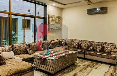 7.1 Marla House for Sale in Eden Valley, Faisalabad