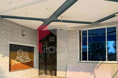 13 Marla House for Sale in Phase 2, Citi Housing Society Faisalabad