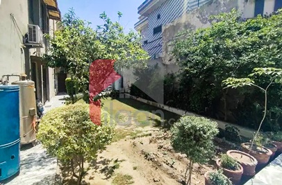 19 Marla House for Sale in Officers Colony, Susan Road, Faisalabad