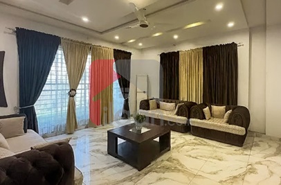 1 Kanal House for Sale in Saeed Colony, Faisalabad