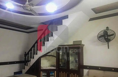 6 Marla House for Sale in Haseeb Shaheed Colony, Faisalabad 