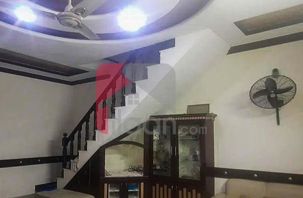 6 Marla House for Sale in Haseeb Shaheed Colony, Faisalabad 