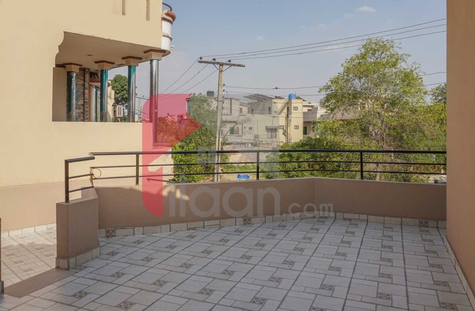 13.5 Marla House for Sale in Block J3, Phase 1, Wapda Town, Lahore