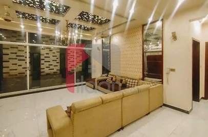 8 Marla House for Rent in Executive Block, Eden Gardens, Faisalabad