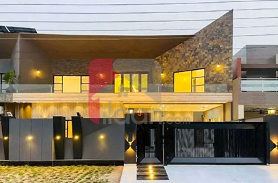 1 Kanal House for Sale in Phase 2, Wapda Town, Multan