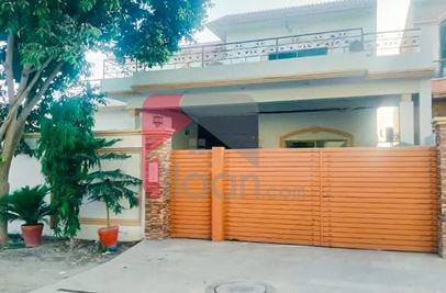 1 Kanal House for Rent in Phase 1, Wapda Town, Multan