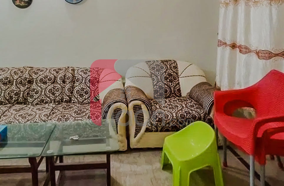 5 Marla House for Rent in Phase 1, Wapda Town, Multan