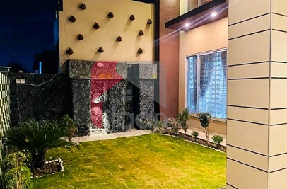 13.5 Marla House for Sale in Riaz ul Jannah, Faisalabad