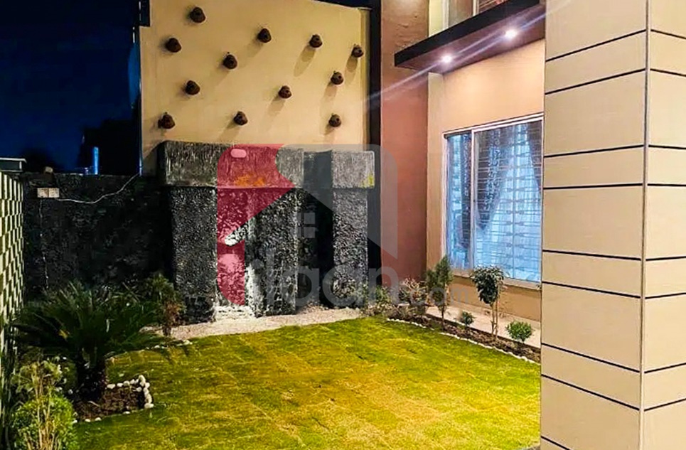 13.5 Marla House for Sale in Riaz ul Jannah, Faisalabad