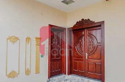 3.5 Marla House for Sale on Multan Public School Road, Multan