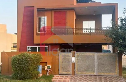 10 Marla House for Sale in Dream Garden, Multan