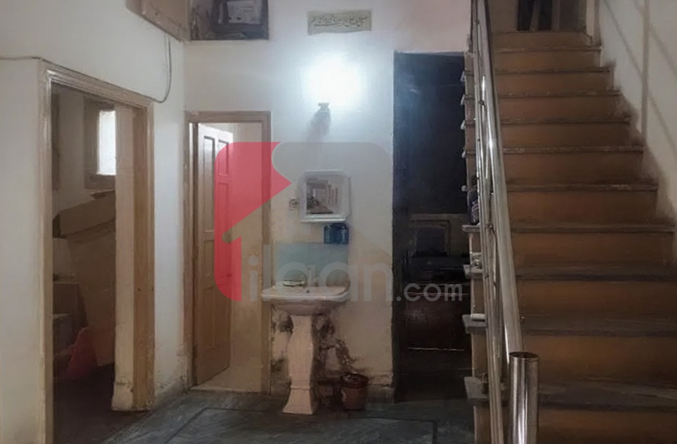 1 Kanal 2 Marla House for Sale in Muslim Town, Faisalabad