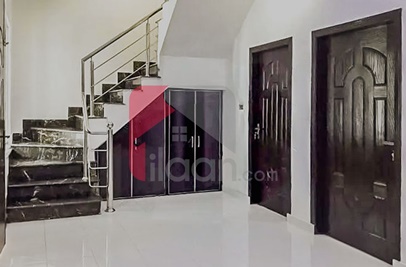 4.2 Marla House for Rent on Bosan Road, Multan