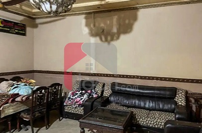 11 Marla House for Sale in Muslim Town, Faisalabad