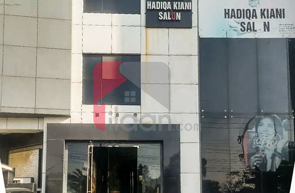 10 Marla Building for Rent in Civil Lines, Faisalabad