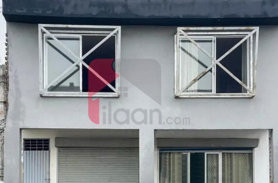 2 Marla Shop for Sale in Eden Orchard, Faisalabad