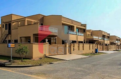 10 Marla House for Rent in Askari III Housing, Multan