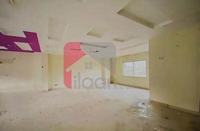 7.1 Marla Office for Rent in Sector F, Phase 1, DHA Islamabad