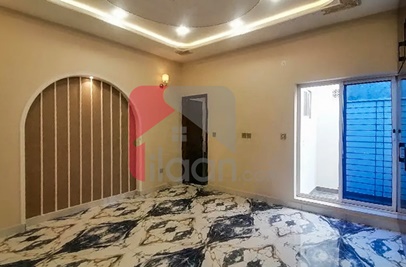 5 Marla House for Sale in Buch Executive Villas, Multan