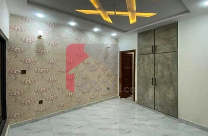 5 Marla House for Sale in Buch Executive Villas, Multan