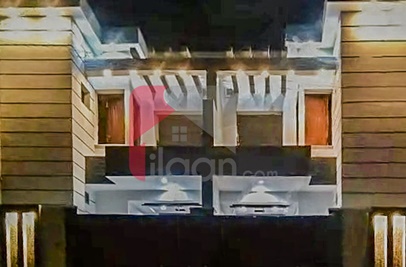 3 Marla House for Rent on Multan Public School Road Multan