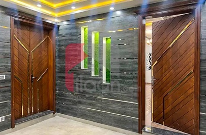 8 Marla House for Sale in Buch Executive Villas, Multan
