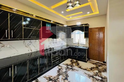 5 Marla House for Sale in Buch Executive Villas, Multan