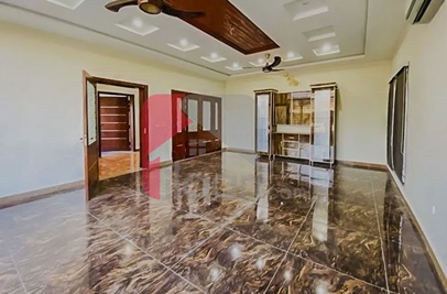 1.5 Kanal House for Rent (First Floor) in Bahria Intellectual Village,, Bahria Town, Rawalpindi