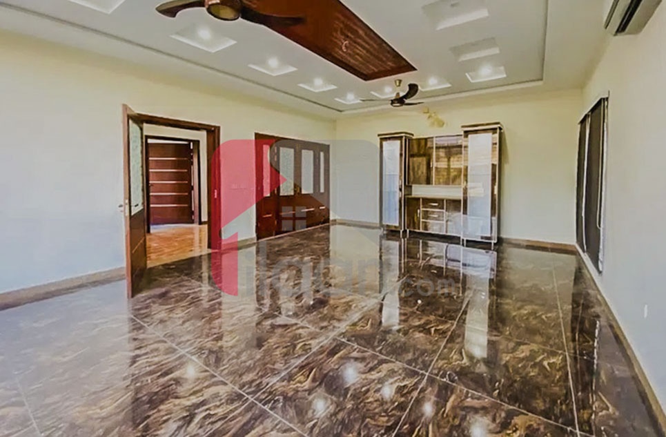 1.5 Kanal House for Rent (First Floor) in Bahria Intellectual Village,, Bahria Town, Rawalpindi