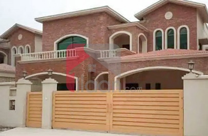 12 Marla House for Rent in Askari III Housing, DHA Multan
