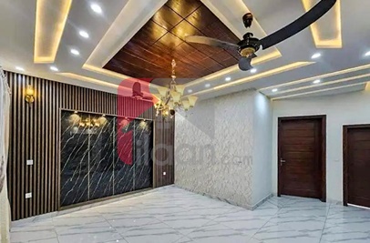 5 Marla House for Sale in Phase 1, Buch Executive Villas, Multan