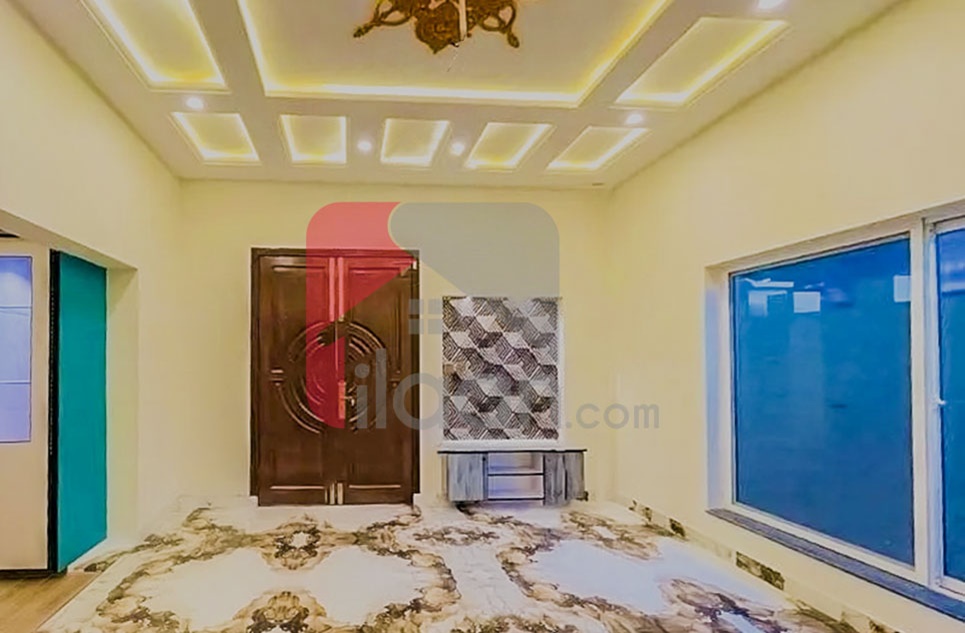 7 Marla House for Rent in Phase 2, Wapda Town, Multan