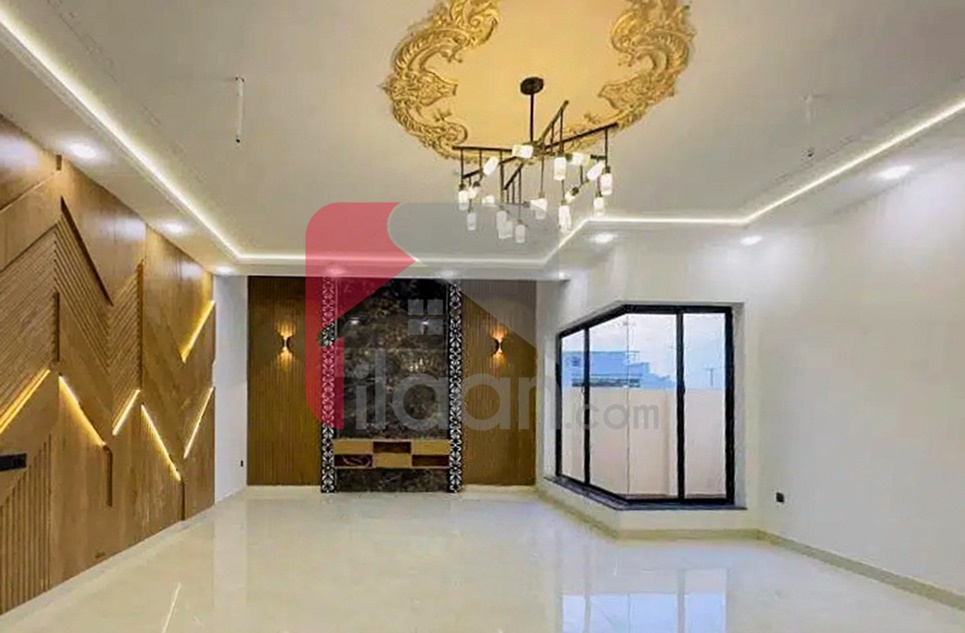 18 Marla House for Sale in Phase 1, Buch Executive Villas, Multan