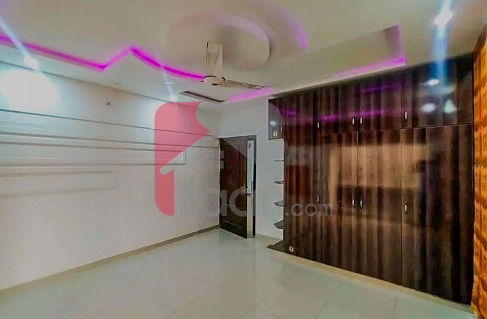 10 Marla House for Rent (First Floor) in Sector 6, Phase 8, Bahria Greens, Bahria Town, Rawalpindi