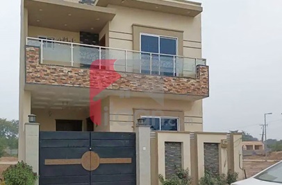 5 Marla House for Rent in Block C, Phase 1, Citi Housing, Multan