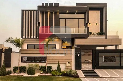 1 Kanal House for Sale in Sector M, Phase 1, DHA Multan