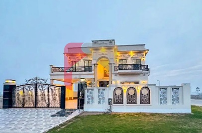1 Kanal House for Sale in Phase 1, DHA Multan