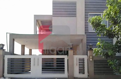 9 Marla House for Sale in DHA Villas, Multan