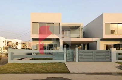 12 Marla House for Sale in DHA Villas, DHA Multan