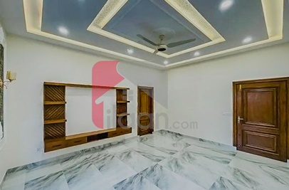 10 Marla House for Sale in Buch Executive Villas, Multan