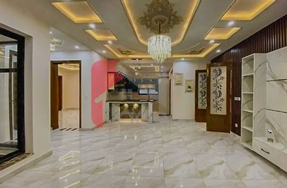 10 Marla House for Sale in Buch Executive Villas, Multan