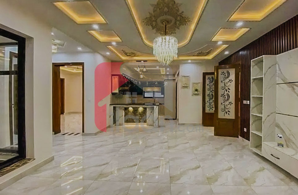 10 Marla House for Sale in Buch Executive Villas, Multan