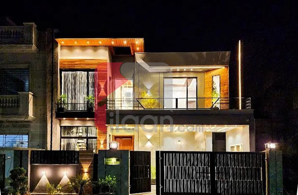 10 Marla House for Sale in Block F, Royal Orchard, Multan