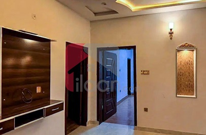 5 Marla House for Sale in Nasheman Colony, Multan